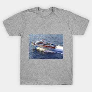 Hydrofoil T-Shirt